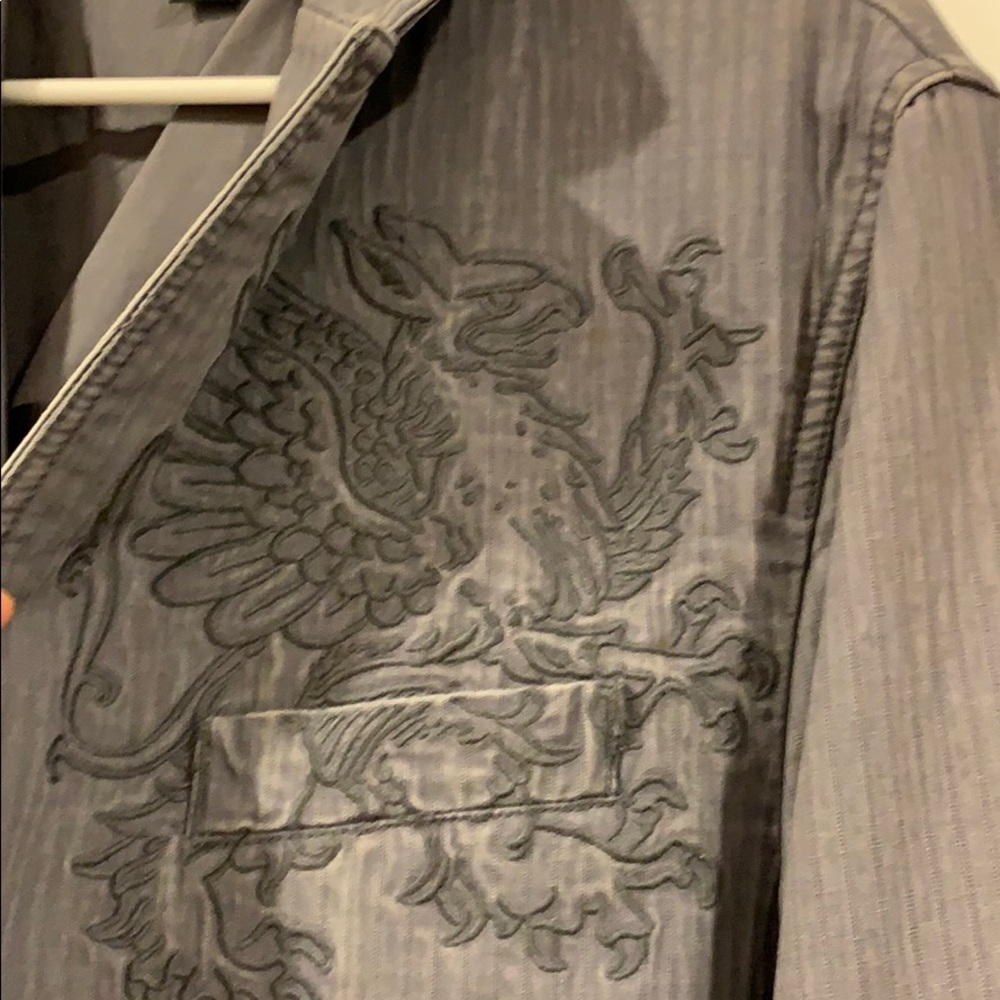 Inc. Blazer - image 3